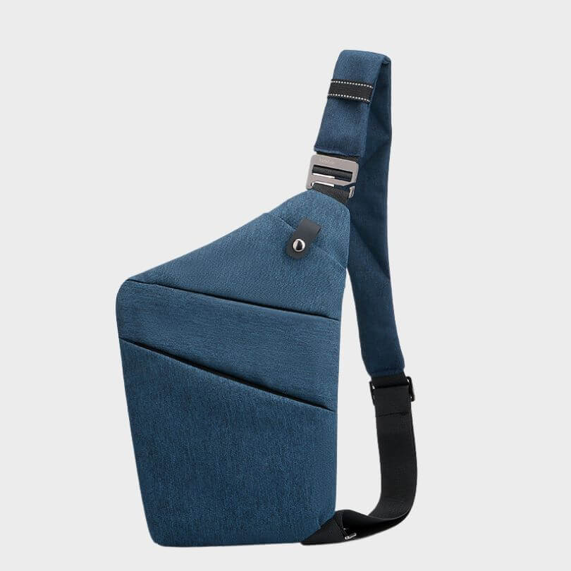 FlowBag – Stijlvolle en Praktische Schoudertas