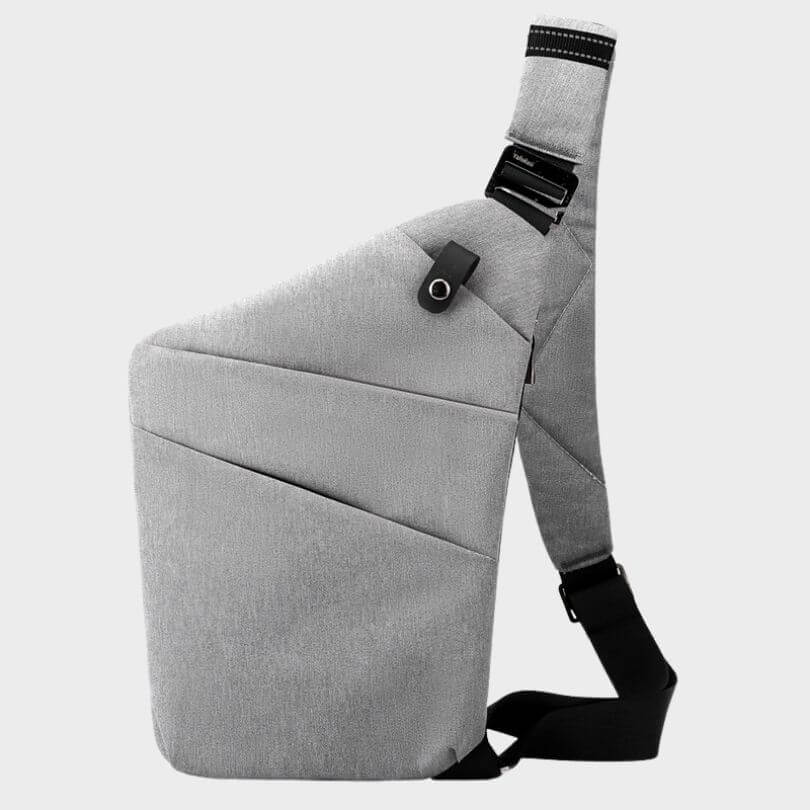 FlowBag – Stijlvolle en Praktische Schoudertas