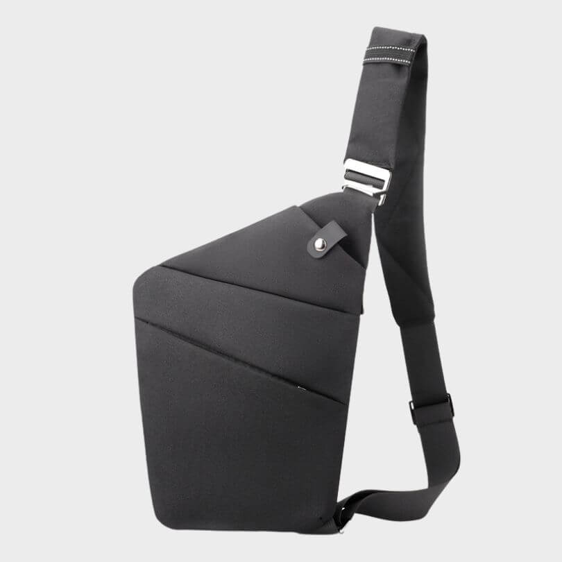 FlowBag – Stijlvolle en Praktische Schoudertas