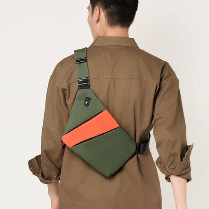 FlowBag – Stijlvolle en Praktische Schoudertas