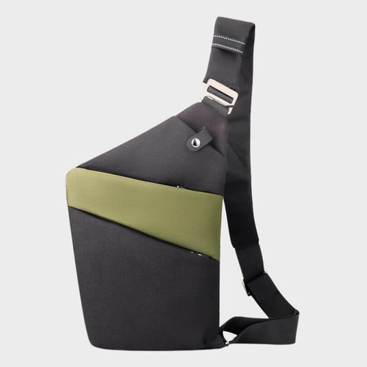 FlowBag – Stijlvolle en Praktische Schoudertas