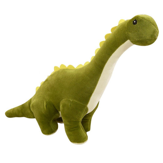 Grote Staande Knuffel Dinosaurus (Diplodocus) – Zacht en Wasbaar
